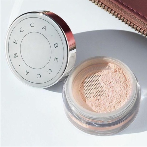 BECCA Prep & Set - Refresh Kit Brand New in Box! - Picture 5 of 9